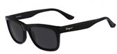Ferragamo SF775S (001) BLACK sunglasses
