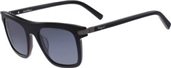 Ferragamo SF785SP (001) BLACK sunglasses