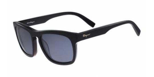 Ferragamo SF789SP (001) BLACK Sunglasses