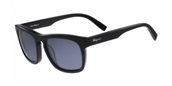 Ferragamo SF789SP (001) BLACK sunglasses