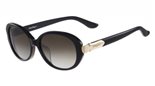 Ferragamo SF798SA (001) BLACK sunglasses