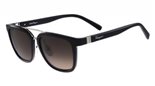 Ferragamo SF809SA (001) BLACK sunglasses