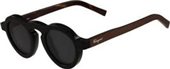 Ferragamo SF812S (001) BLACK sunglasses