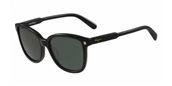 Ferragamo SF815S (001) BLACK sunglasses
