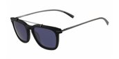 Ferragamo SF820S (002) MATT BLACK sunglasses