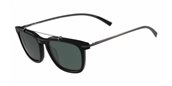 Ferragamo SF820SP (001) BLACK sunglasses