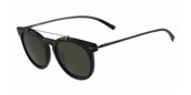 Ferragamo SF821S (002) MATT BLACK sunglasses