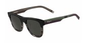 Ferragamo SF824S (004) BLACK HORN sunglasses