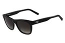 Ferragamo SF825S (001) BLACK sunglasses