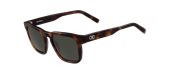 Ferragamo SF827S (001) BLACK sunglasses