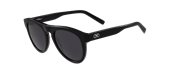 Ferragamo SF828S (001) BLACK sunglasses