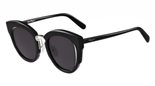 Ferragamo SF830S (001) BLACK sunglasses