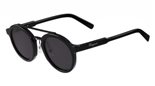 Ferragamo SF845S (001) BLACK sunglasses