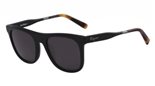 Ferragamo SF864S (001) BLACK sunglasses