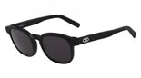Ferragamo SF866S (001) BLACK sunglasses