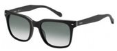 Fossil Fos 2056/S 0807 9O Black sunglasses