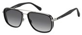 Fossil Fos 2064/S 0003 9O Matte Black sunglasses