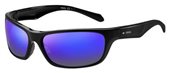 Fossil Fos 2085/S 0807 00 Black (Z0 ml blue lens) sunglasses