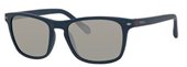Fossil Fos 3017/S 0RCT Matte Blue (T4 silver mirror lens) sunglasses