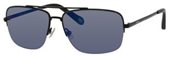 Fossil Fos 3034/S 03YG 00 Light Gold (HA brown gradient lens) sunglasses