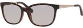 Fossil Fos 3038/S 0V08 CC Dark Havana sunglasses