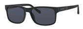 Fossil Fos 3061/S 0DL5 Matte Black (E5 gray lens) sunglasses