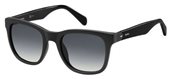 Fossil Fos 3067/S 0003 9O Matte Black sunglasses
