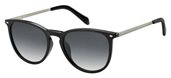 Fossil Fos 3078/S 0807 00 Black (9O dark gray gradient lens) sunglasses