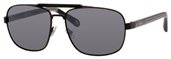 Fossil Fossil 3047/S 0003 BR Semi Matte Black sunglasses