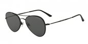 Giorgio Armani AR6035 300687 black/grey sunglasses