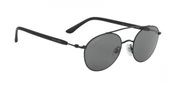 Giorgio Armani AR6038 300187 black/grey sunglasses