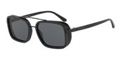 Giorgio Armani AR6063 300187 black/grey sunglasses