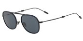 Giorgio Armani AR6064Q 300187 black/grey sunglasses