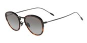 Giorgio Armani AR6068 301411 grey gradient sunglasses