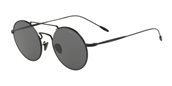 Giorgio Armani AR6072 300187 black/grey sunglasses