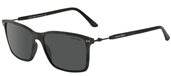 Giorgio Armani AR8045 504287 Black/Grey sunglasses