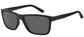Giorgio Armani AR8046 506381 Black/Grey Polarized sunglasses