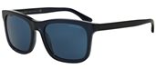 Giorgio Armani AR8066 535880 blue/blue gradient sunglasses