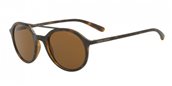 Giorgio Armani AR8077 508983 havana/polar brown Sunglasses