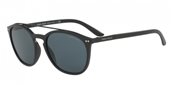 Giorgio Armani AR8088 504287 black grey sunglasses