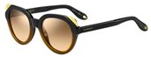 Givenchy Gv 7053/S sunglasses