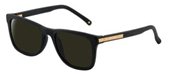 Givenchy SGV820 700L Brushed Gold sunglasses