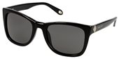 Givenchy SGV874 0700 Black sunglasses
