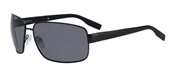 Hugo Boss 0521/S 3 Black sunglasses