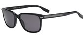 Hugo Boss 0623/S 05JN 3H Black Crystal sunglasses