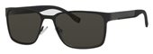 Hugo Boss 0638/S 0HXJ NR Black Carbon sunglasses