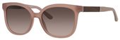 Hugo Boss 0663/S 0NOY K8 Opal Brown / Wood sunglasses