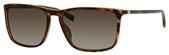 Hugo Boss 0665/S 0DWJ Havana Havana sunglasses
