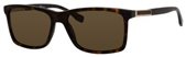 Hugo Boss 0704/P/S 0AQT SP Dark Havana Light Gold sunglasses