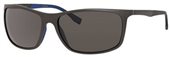 Hugo Boss 0707/P/S 0H4F 6C	Black Ruthenium sunglasses